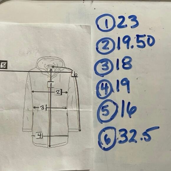 NWOT - Alfani Reptile Print Tan Leather Jacket - Picture 5 of 5